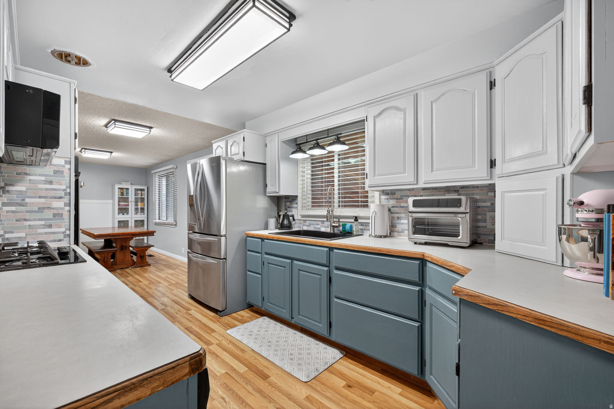 SOUTH EL RANCHO NO. 4 - Residential