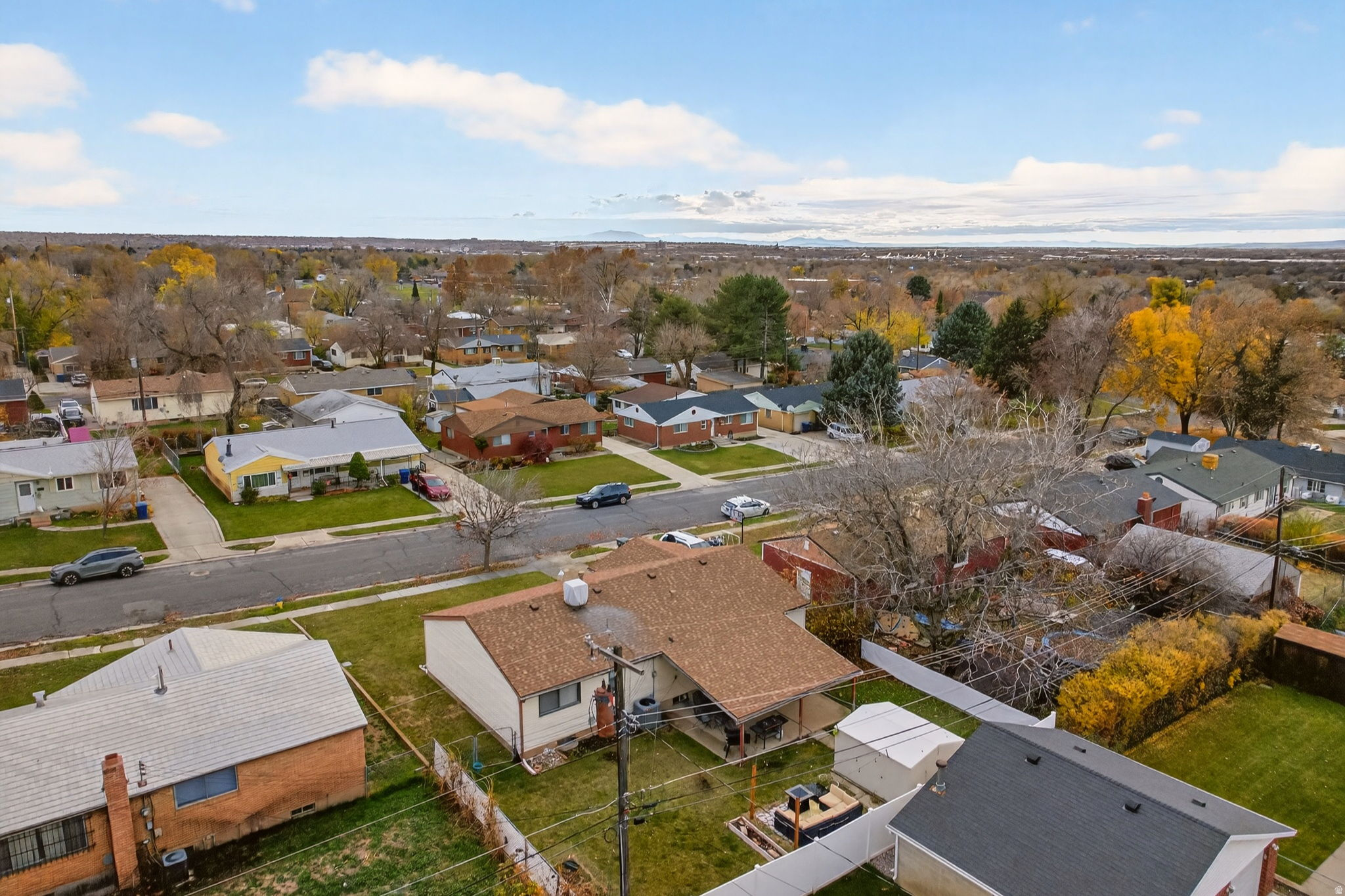 SOUTH EL RANCHO NO. 4 - Residential
