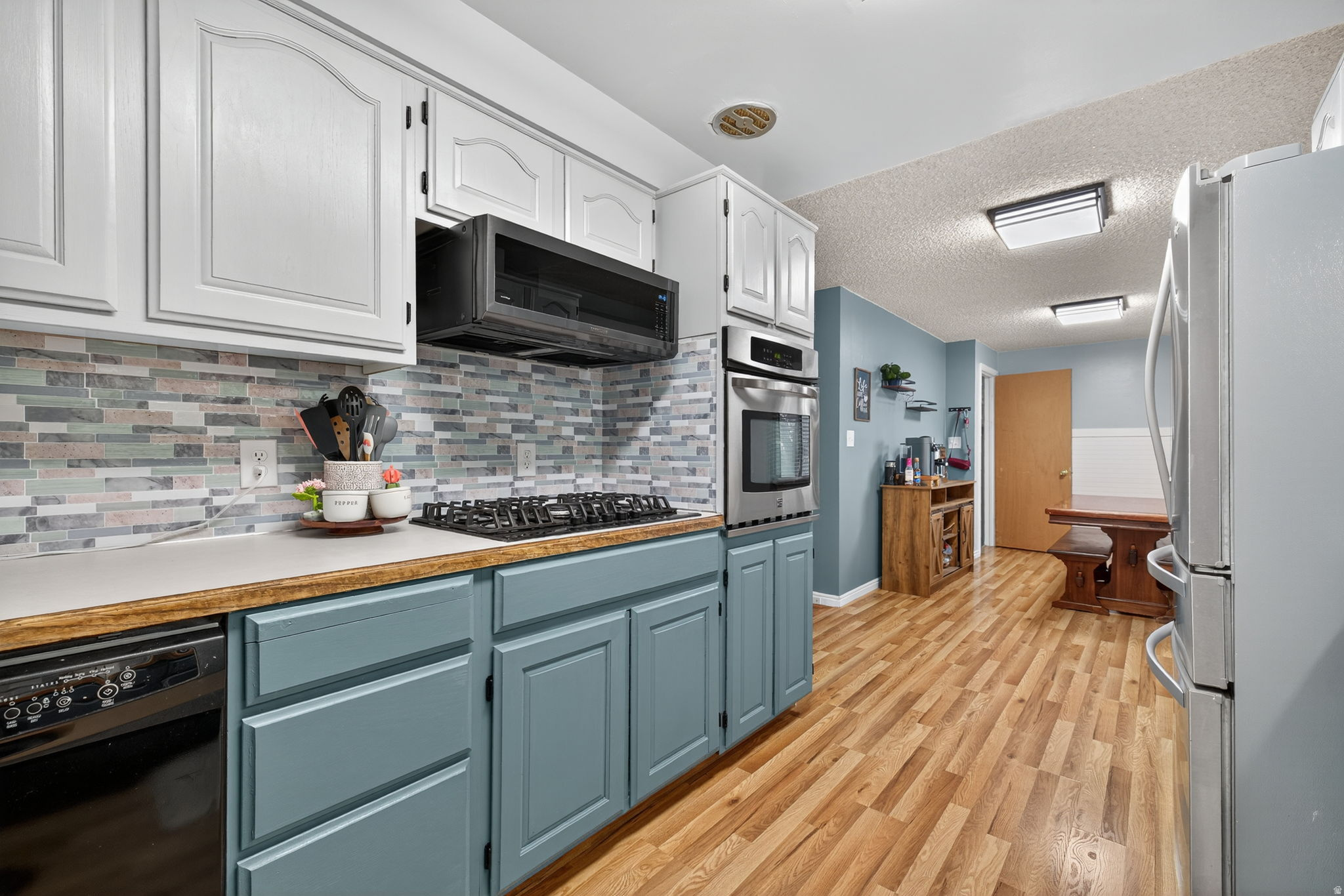 SOUTH EL RANCHO NO. 4 - Residential