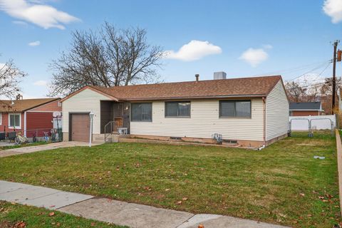Tiny photo for 1010 1ST ST, Ogden, UT 84404 (MLS # 2123661)