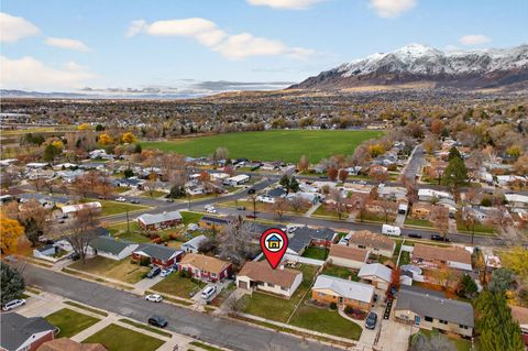 Tiny photo for 1010 1ST ST, Ogden, UT 84404 (MLS # 2123661)