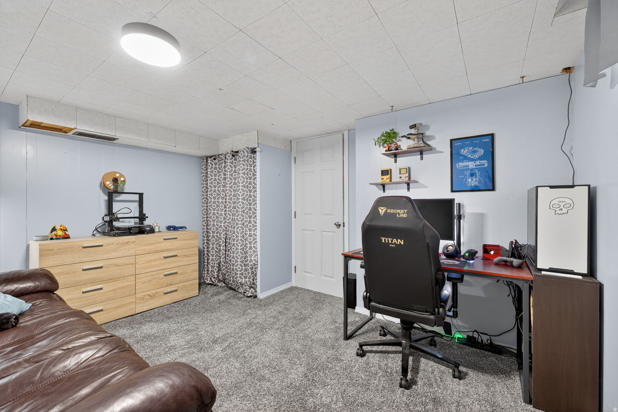 SOUTH EL RANCHO NO. 4 - Residential