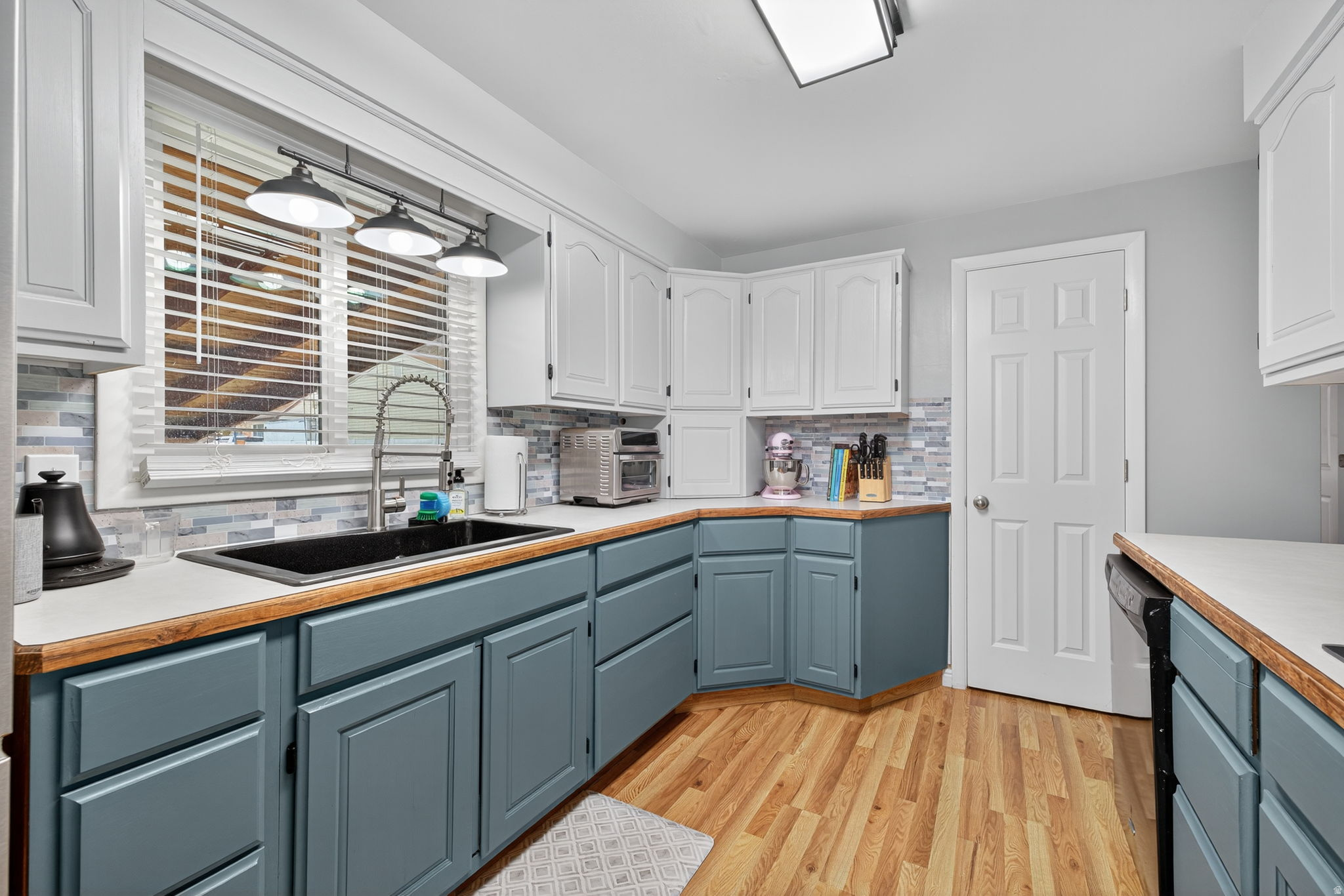 SOUTH EL RANCHO NO. 4 - Residential