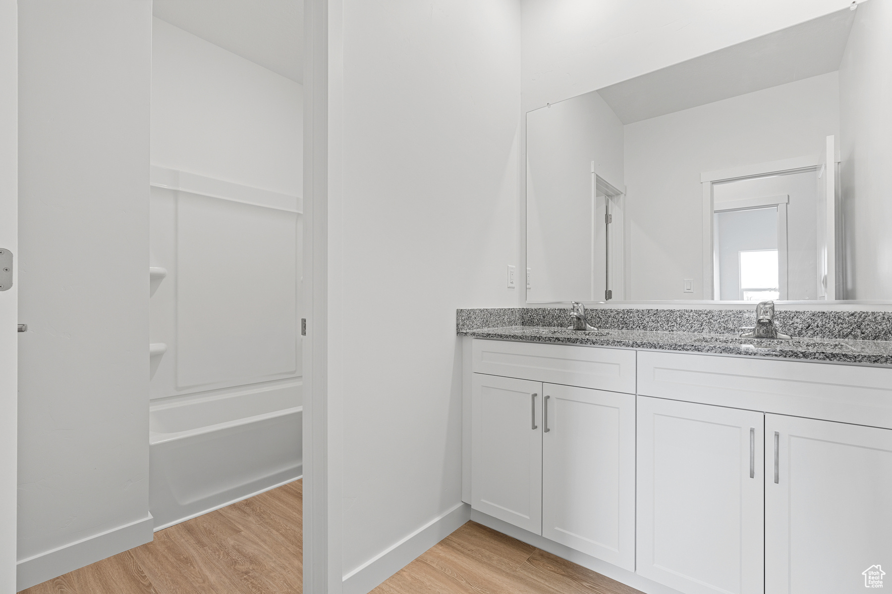 OQUIRRH MTN RANCH - Residential