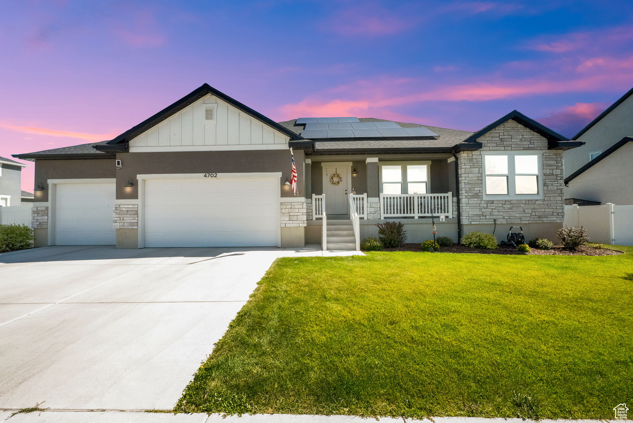 BRANDON PARK - Residential