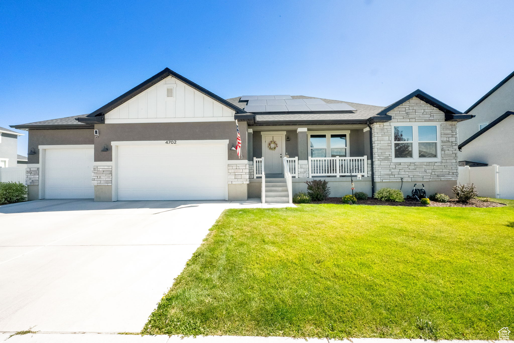 BRANDON PARK - Residential