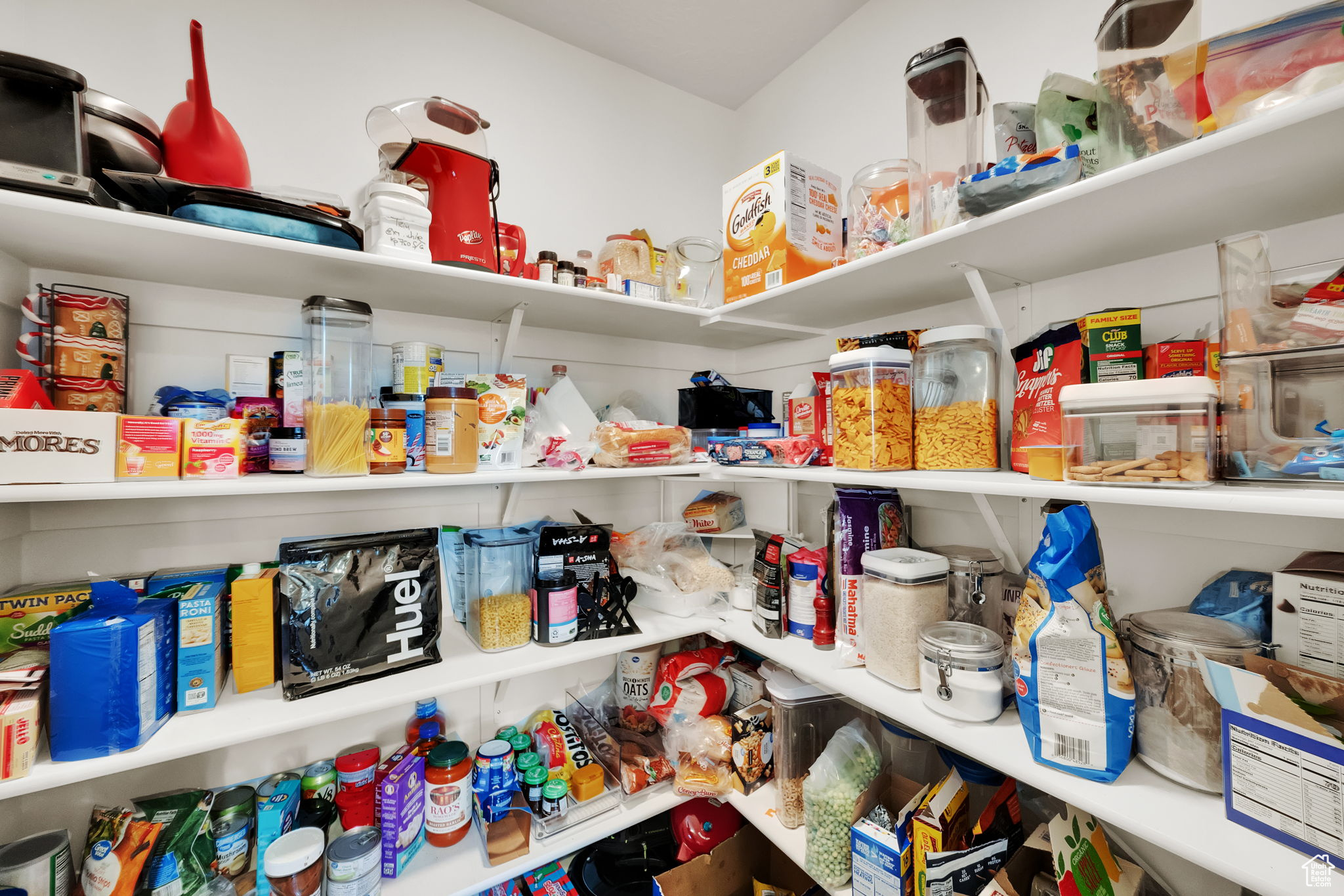 BRANDON PARK - Residential