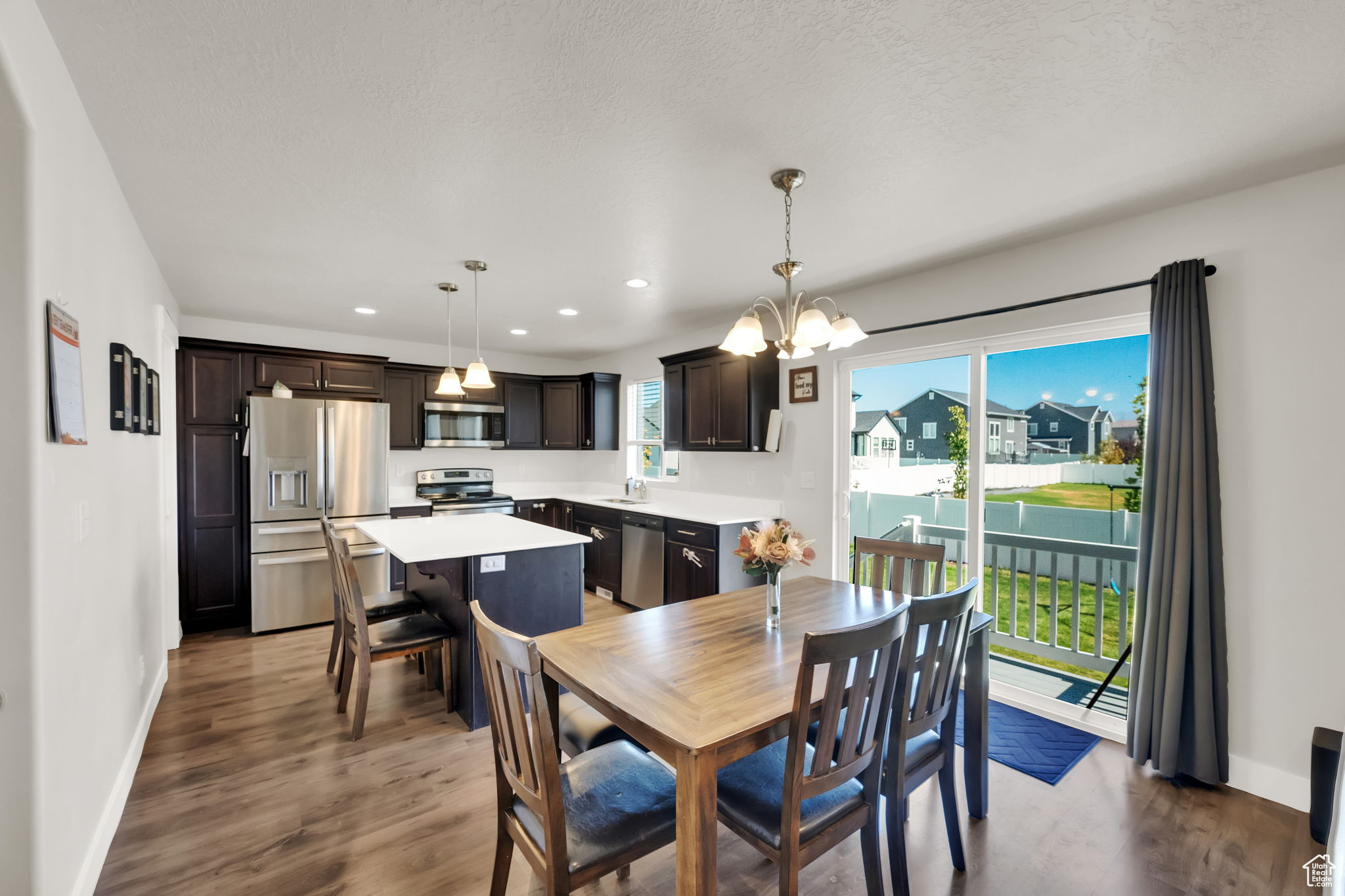 BRANDON PARK - Residential