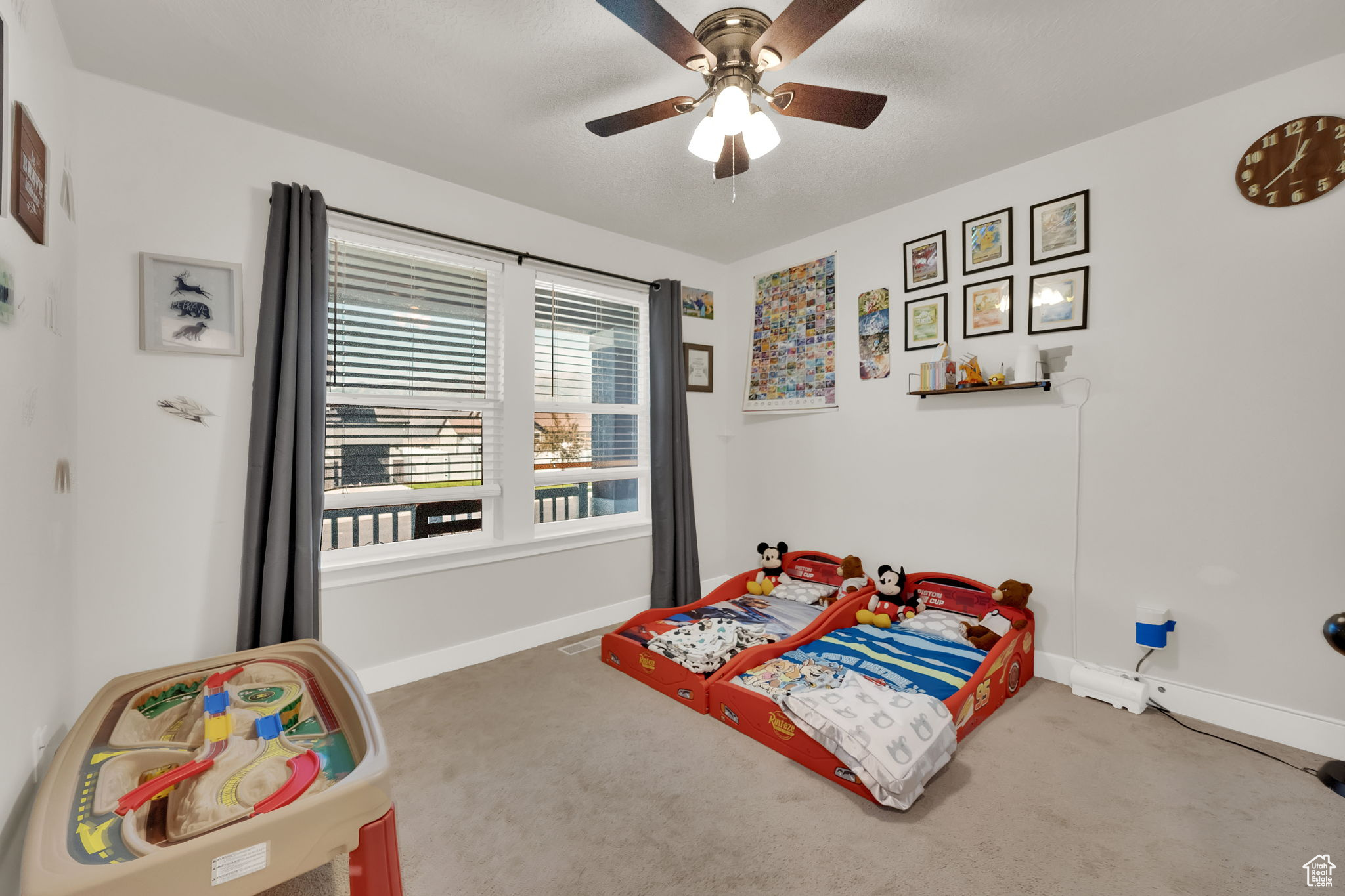 BRANDON PARK - Residential