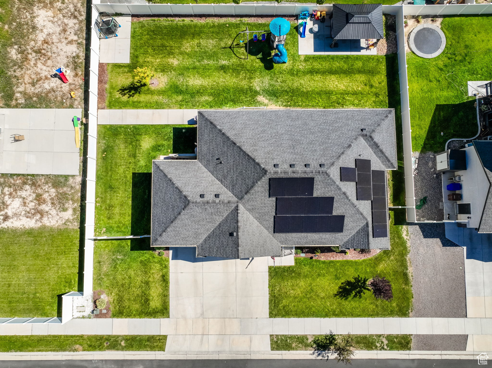 BRANDON PARK - Residential