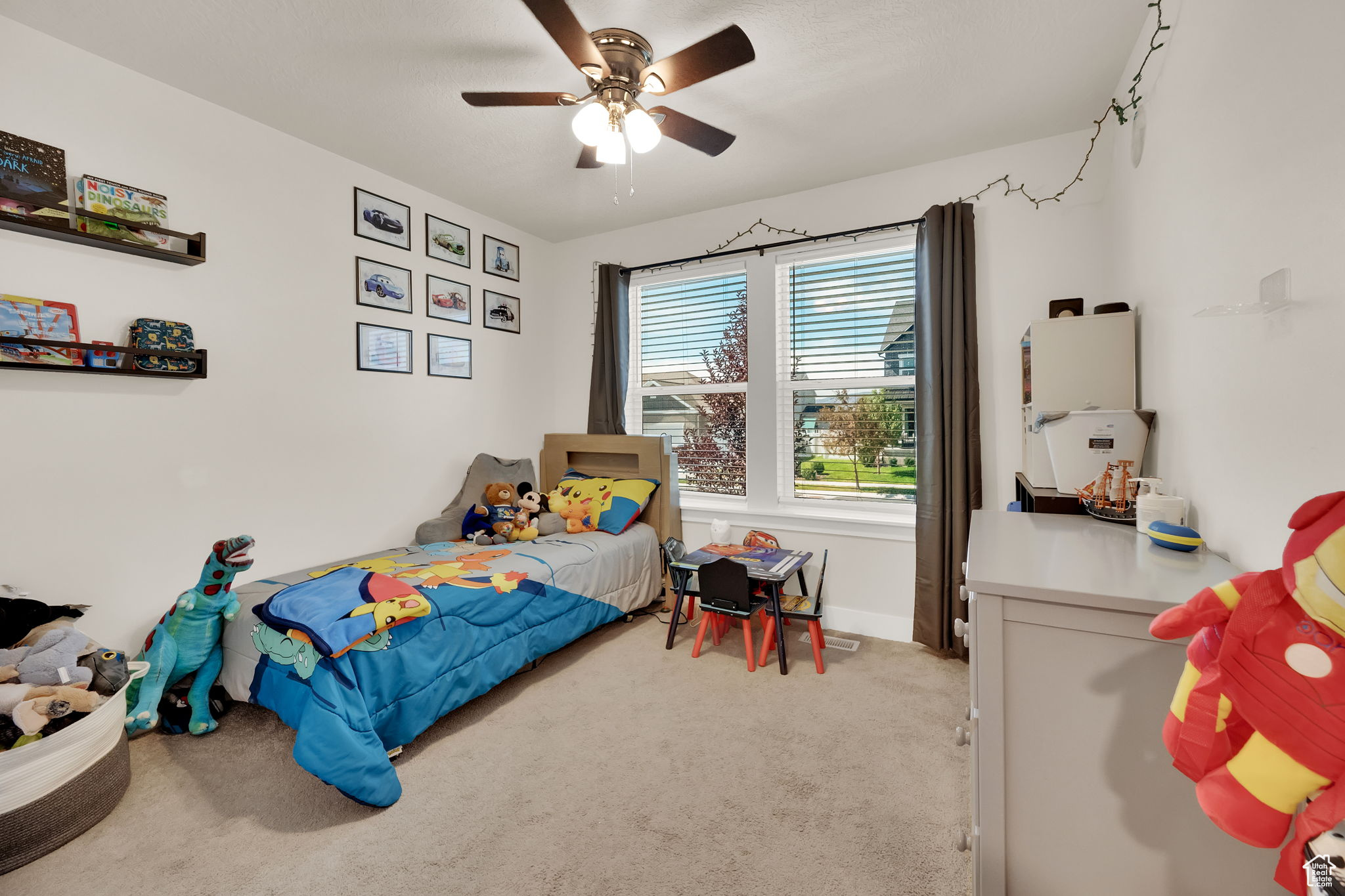 BRANDON PARK - Residential