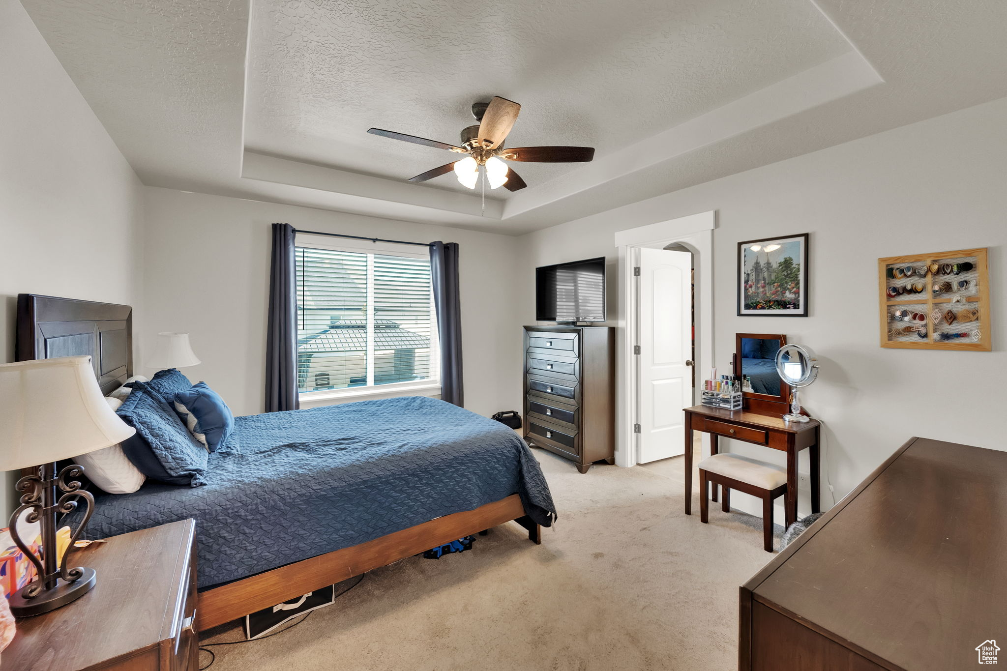 BRANDON PARK - Residential