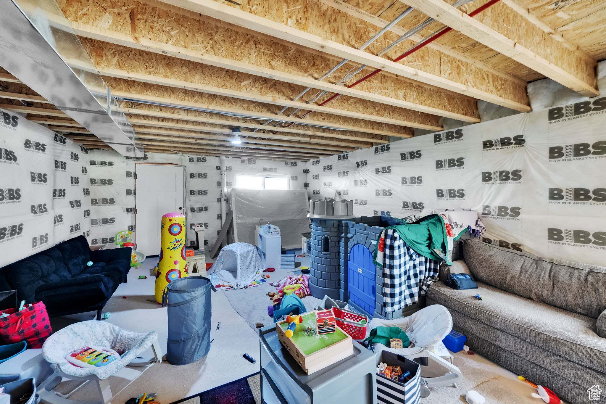 BRANDON PARK - Residential