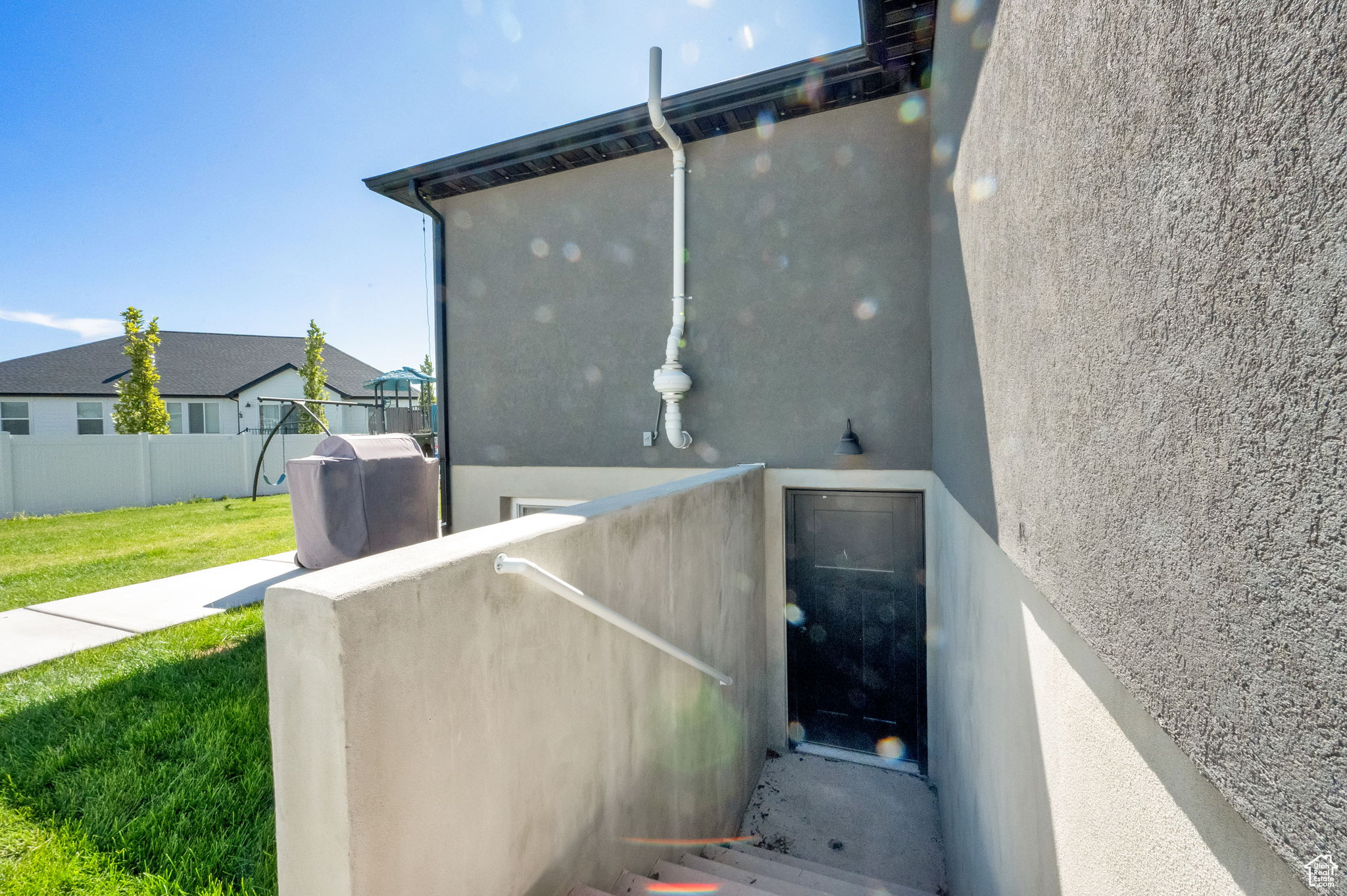 BRANDON PARK - Residential