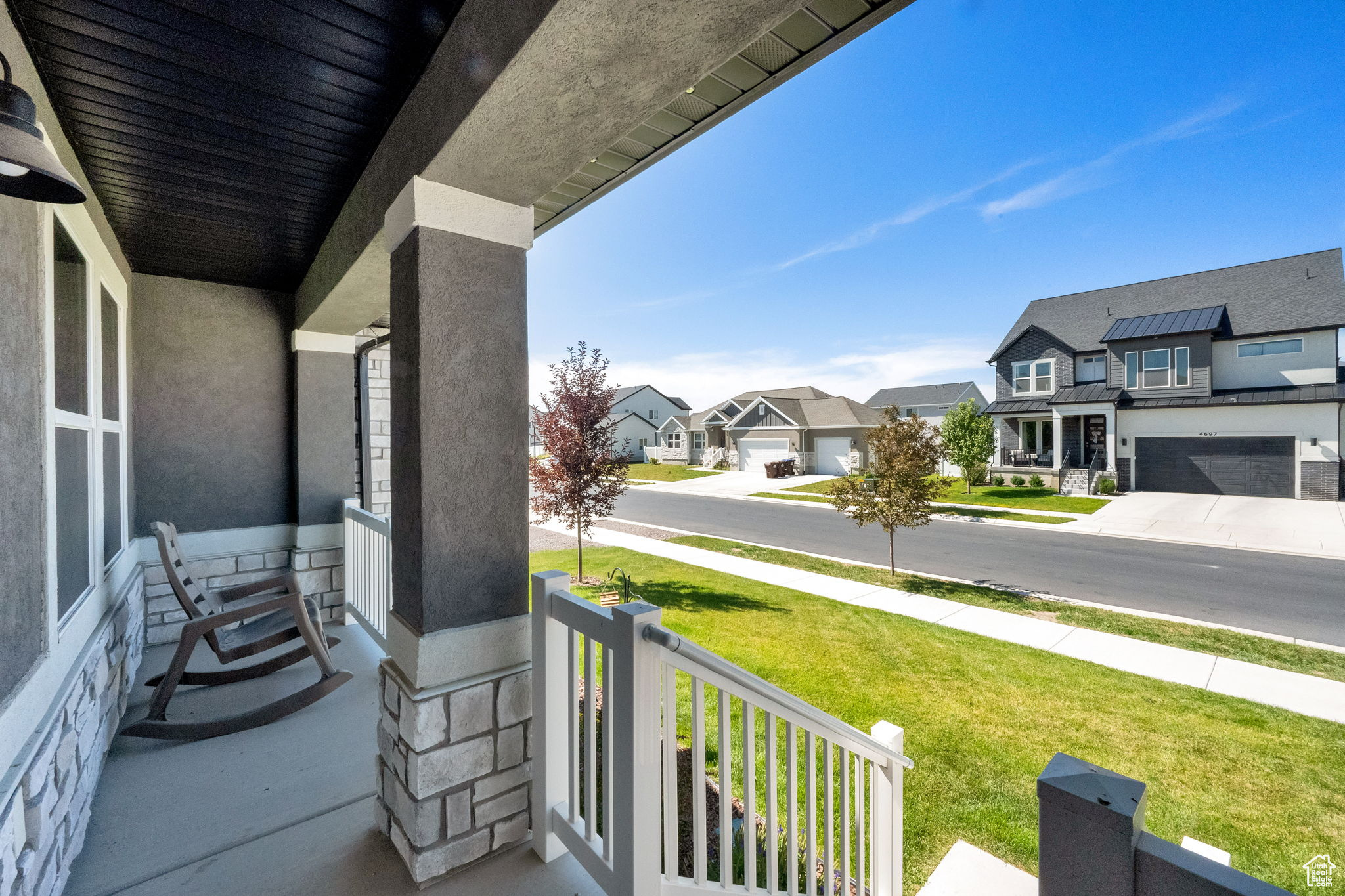 BRANDON PARK - Residential