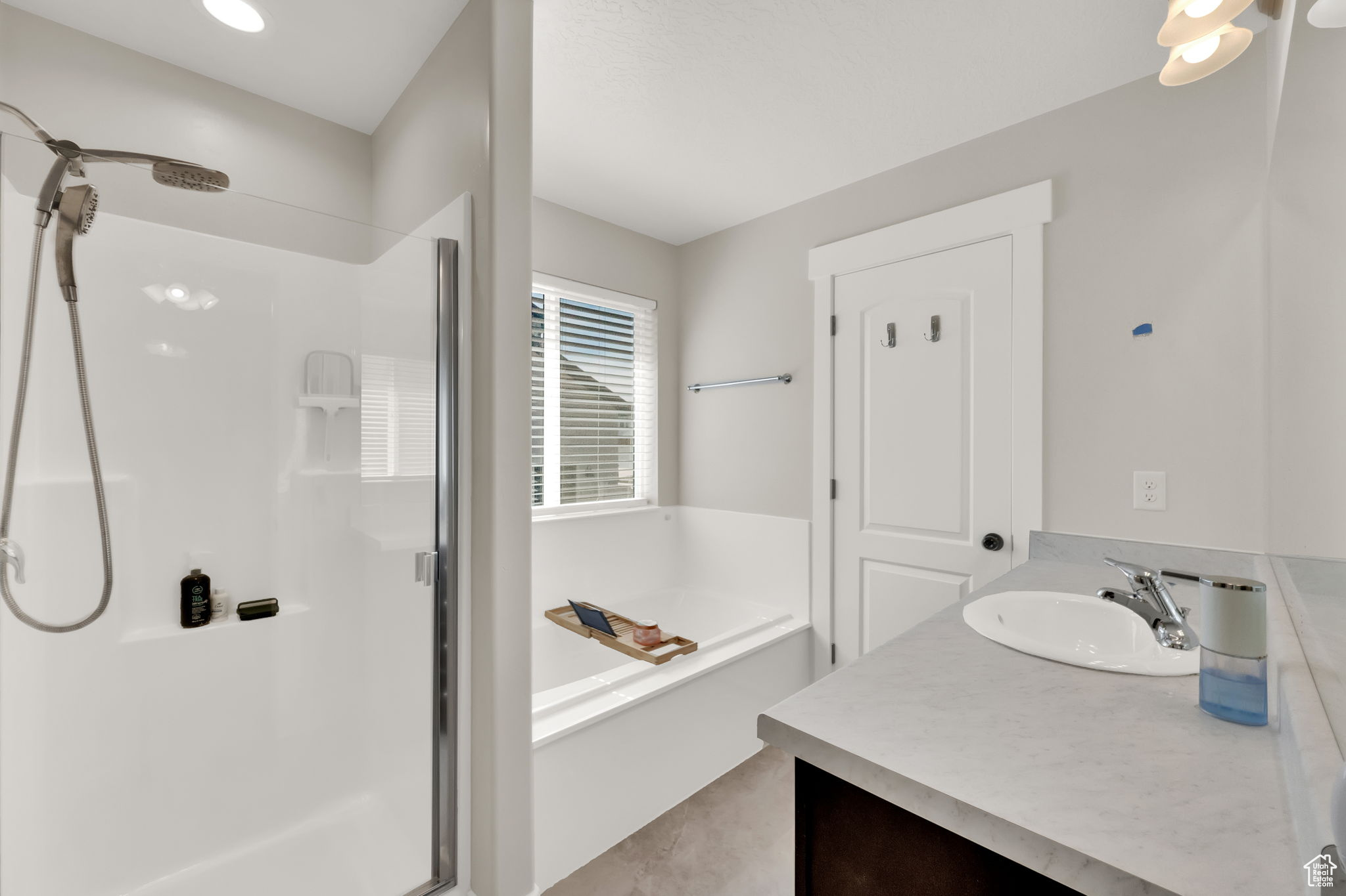 BRANDON PARK - Residential