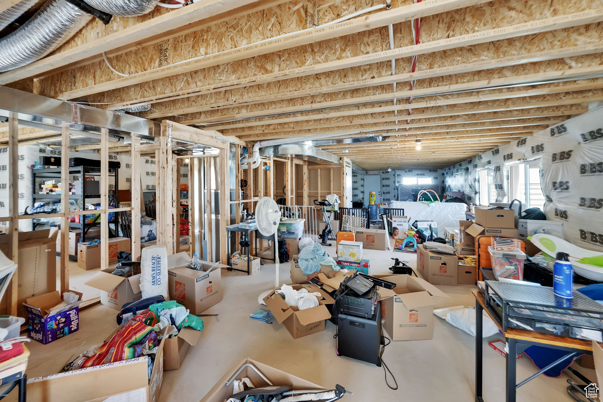 BRANDON PARK - Residential