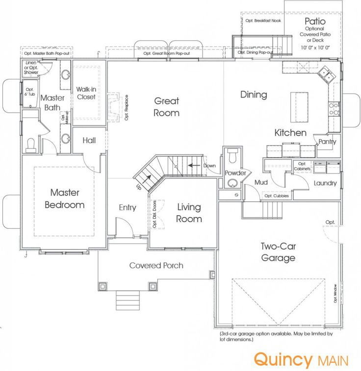 QUAILHILL - Residential