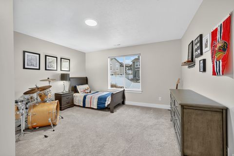 Tiny photo for 478 N WOODLAND RD, Saratoga Springs, UT 84045 (MLS # 2123353)