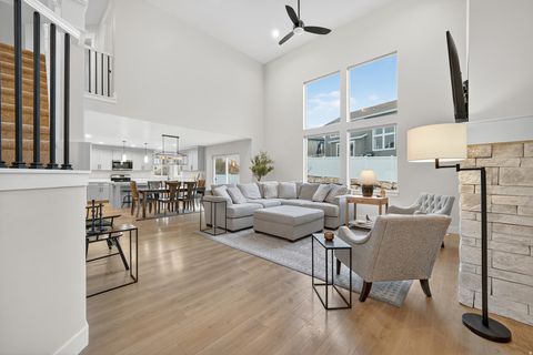 Tiny photo for 478 N WOODLAND RD, Saratoga Springs, UT 84045 (MLS # 2123353)