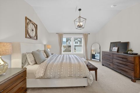 Tiny photo for 478 N WOODLAND RD, Saratoga Springs, UT 84045 (MLS # 2123353)