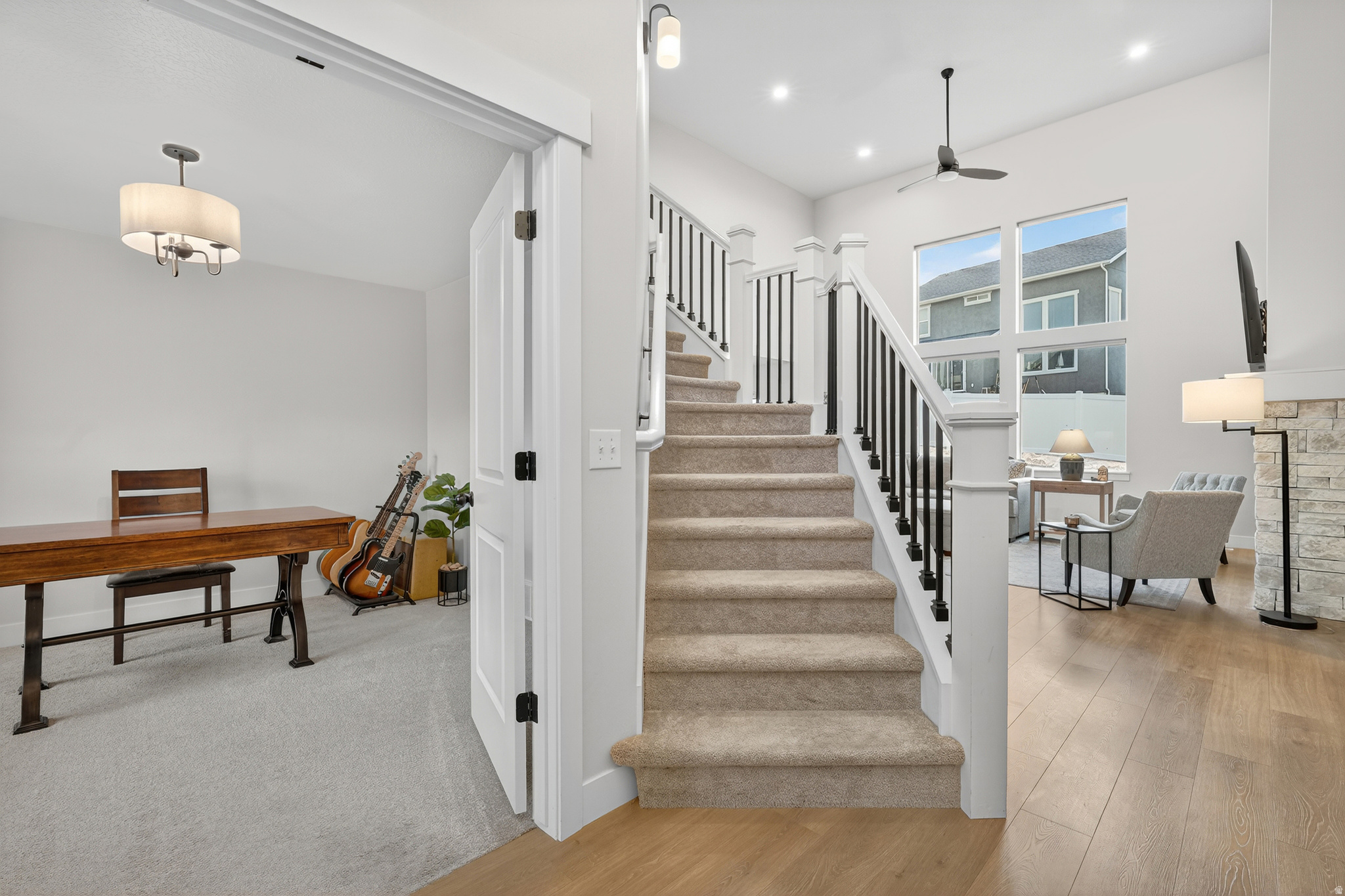 QUAILHILL - Residential