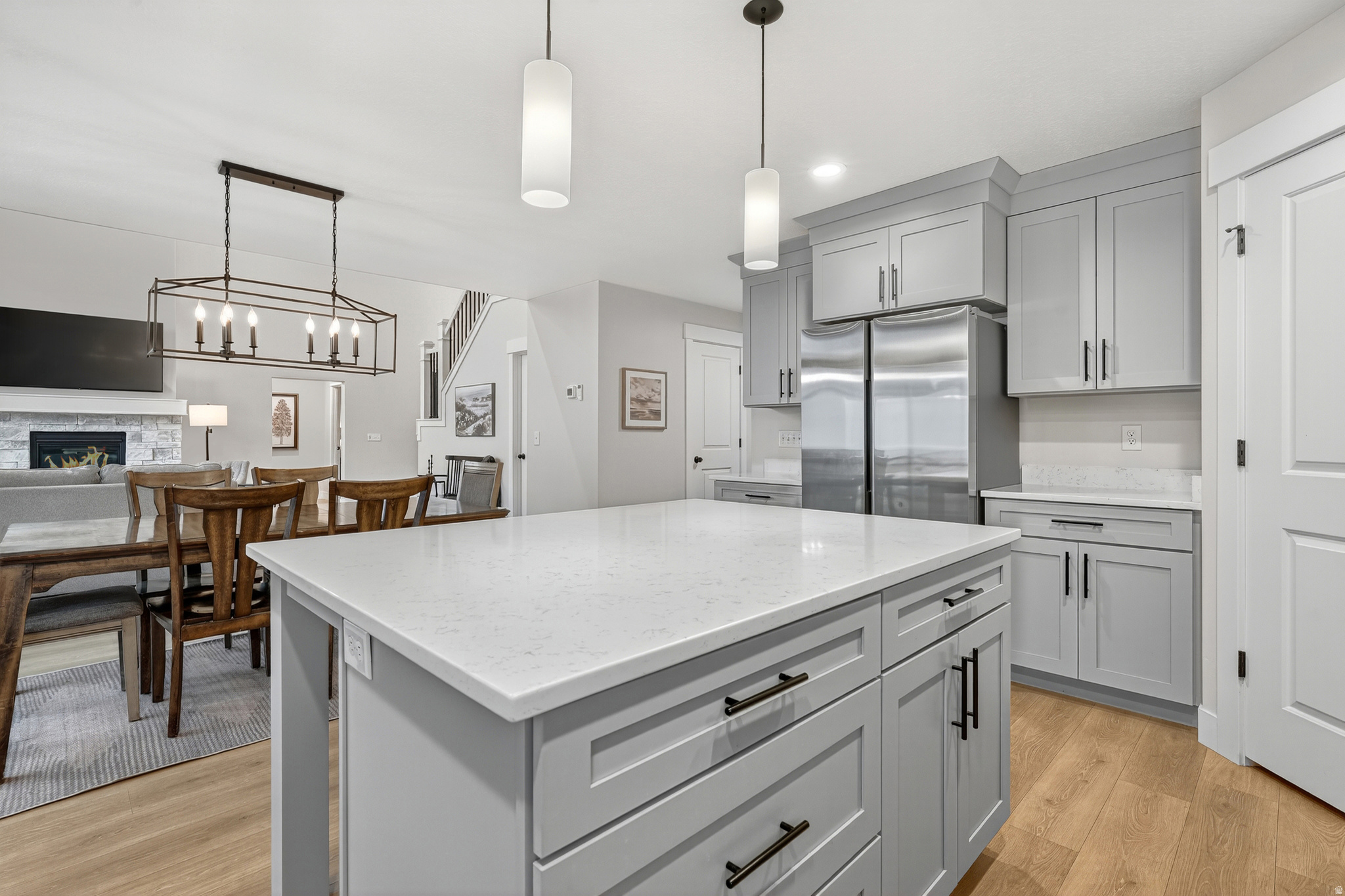 QUAILHILL - Residential