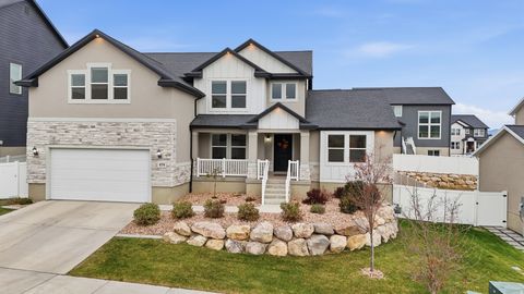 Tiny photo for 478 N WOODLAND RD, Saratoga Springs, UT 84045 (MLS # 2123353)