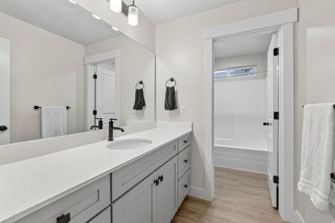 Tiny photo for 478 N WOODLAND RD, Saratoga Springs, UT 84045 (MLS # 2123353)