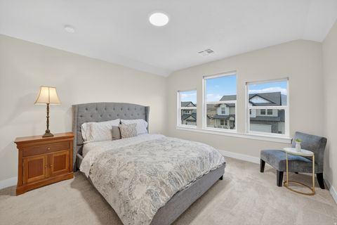 Tiny photo for 478 N WOODLAND RD, Saratoga Springs, UT 84045 (MLS # 2123353)