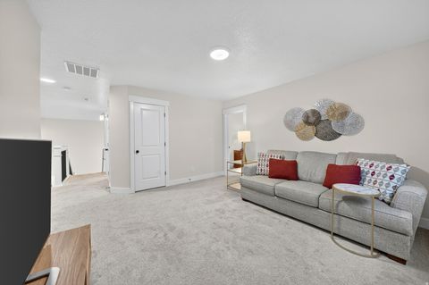 Tiny photo for 478 N WOODLAND RD, Saratoga Springs, UT 84045 (MLS # 2123353)