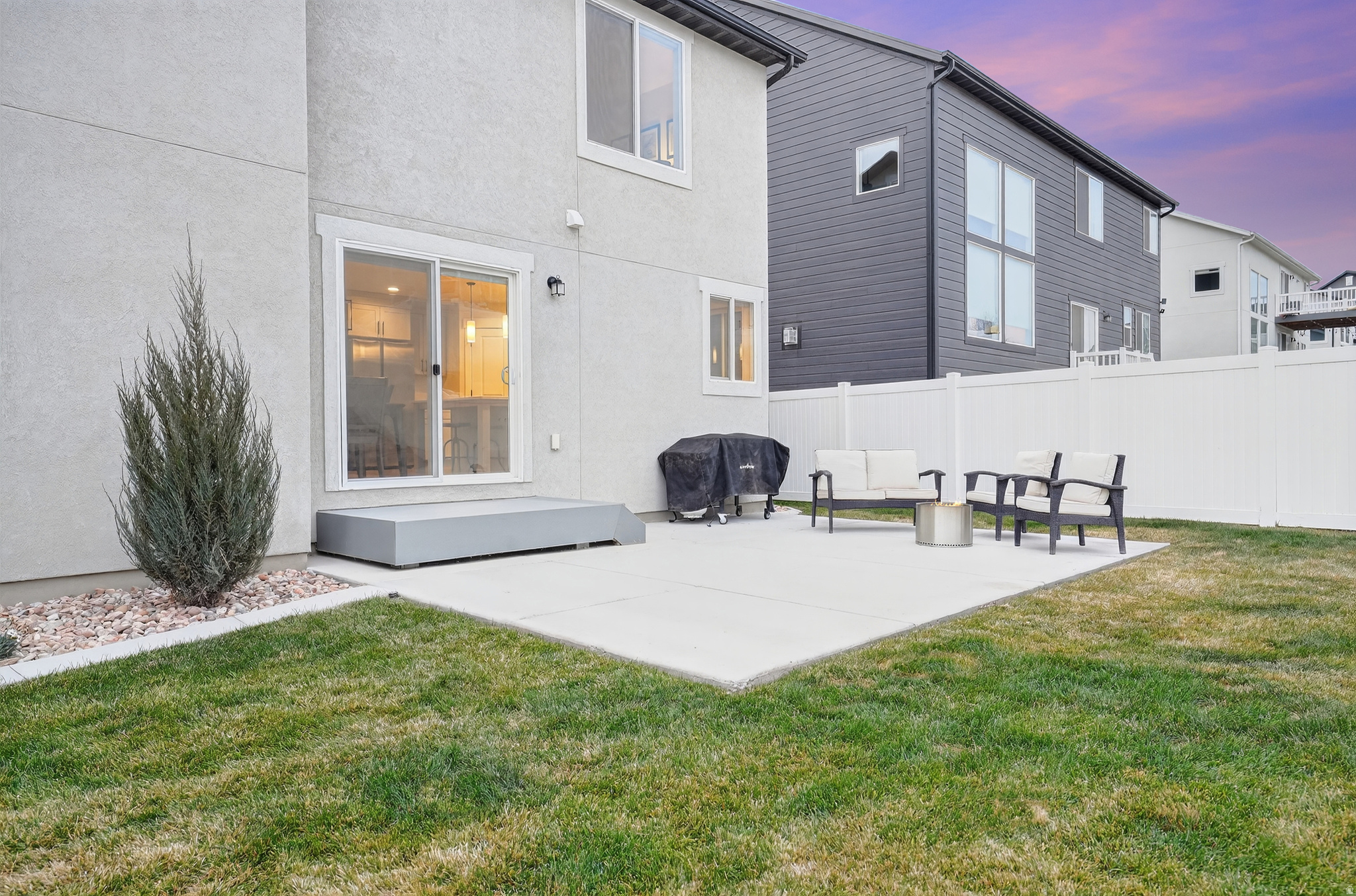 QUAILHILL - Residential