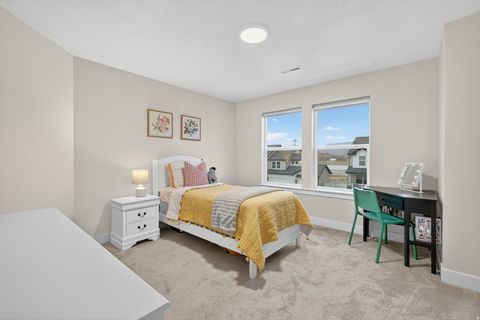 Tiny photo for 478 N WOODLAND RD, Saratoga Springs, UT 84045 (MLS # 2123353)