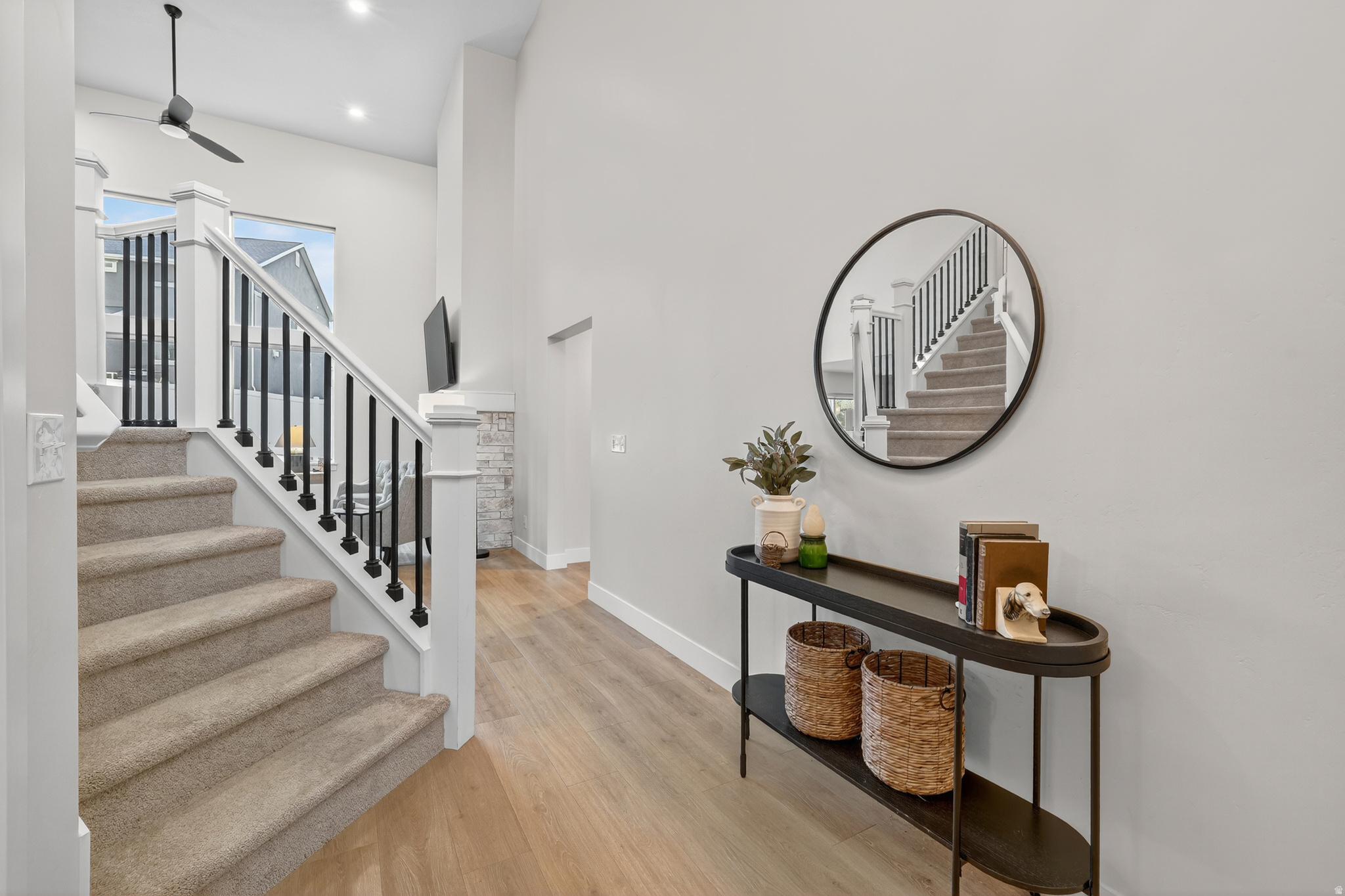 QUAILHILL - Residential