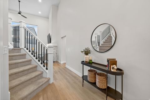 Tiny photo for 478 N WOODLAND RD, Saratoga Springs, UT 84045 (MLS # 2123353)