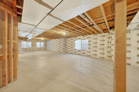 Tiny photo for 478 N WOODLAND RD, Saratoga Springs, UT 84045 (MLS # 2123353)