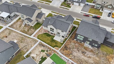 Tiny photo for 478 N WOODLAND RD, Saratoga Springs, UT 84045 (MLS # 2123353)