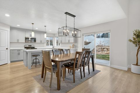 Tiny photo for 478 N WOODLAND RD, Saratoga Springs, UT 84045 (MLS # 2123353)