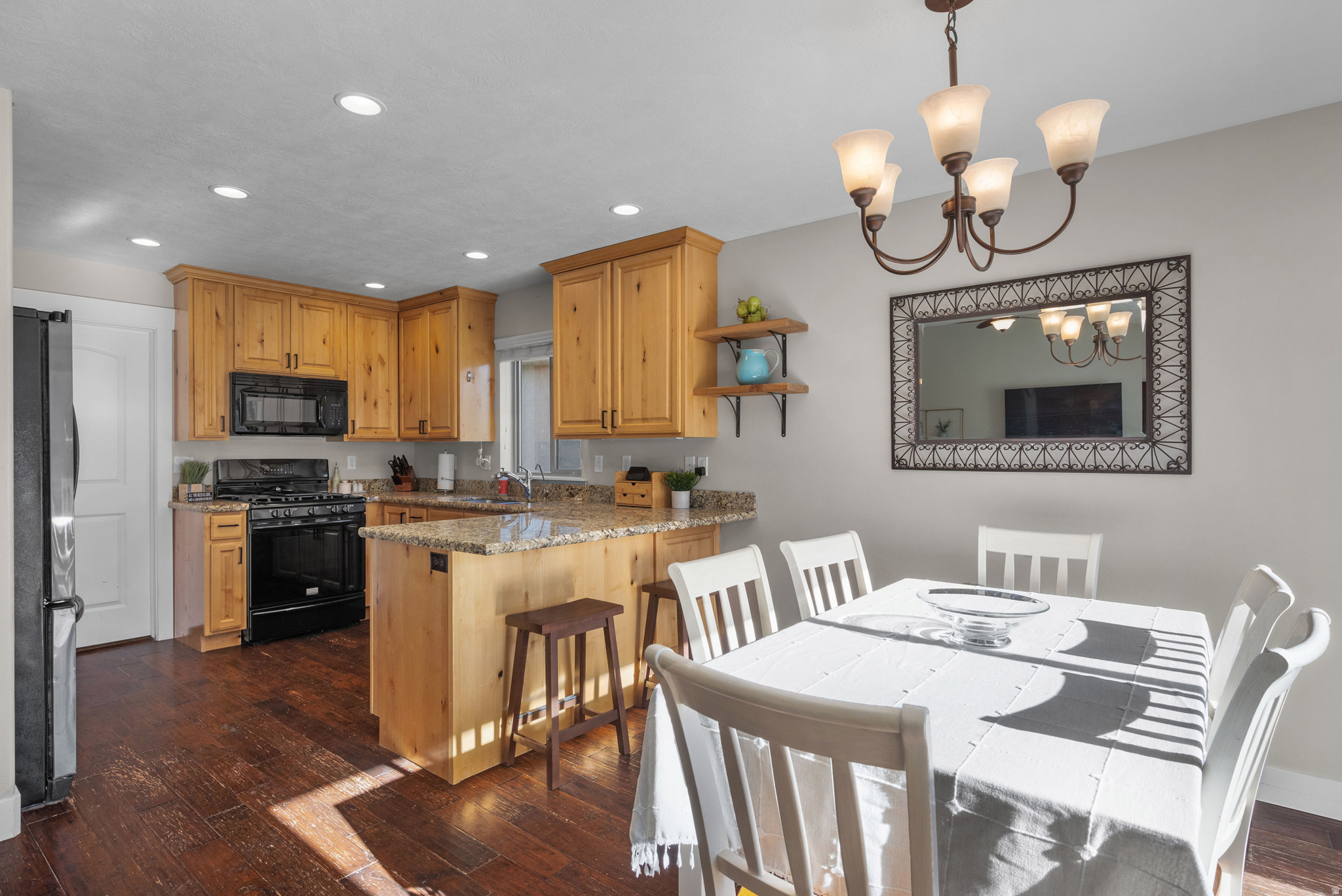 KIOWA VALLEY - Residential