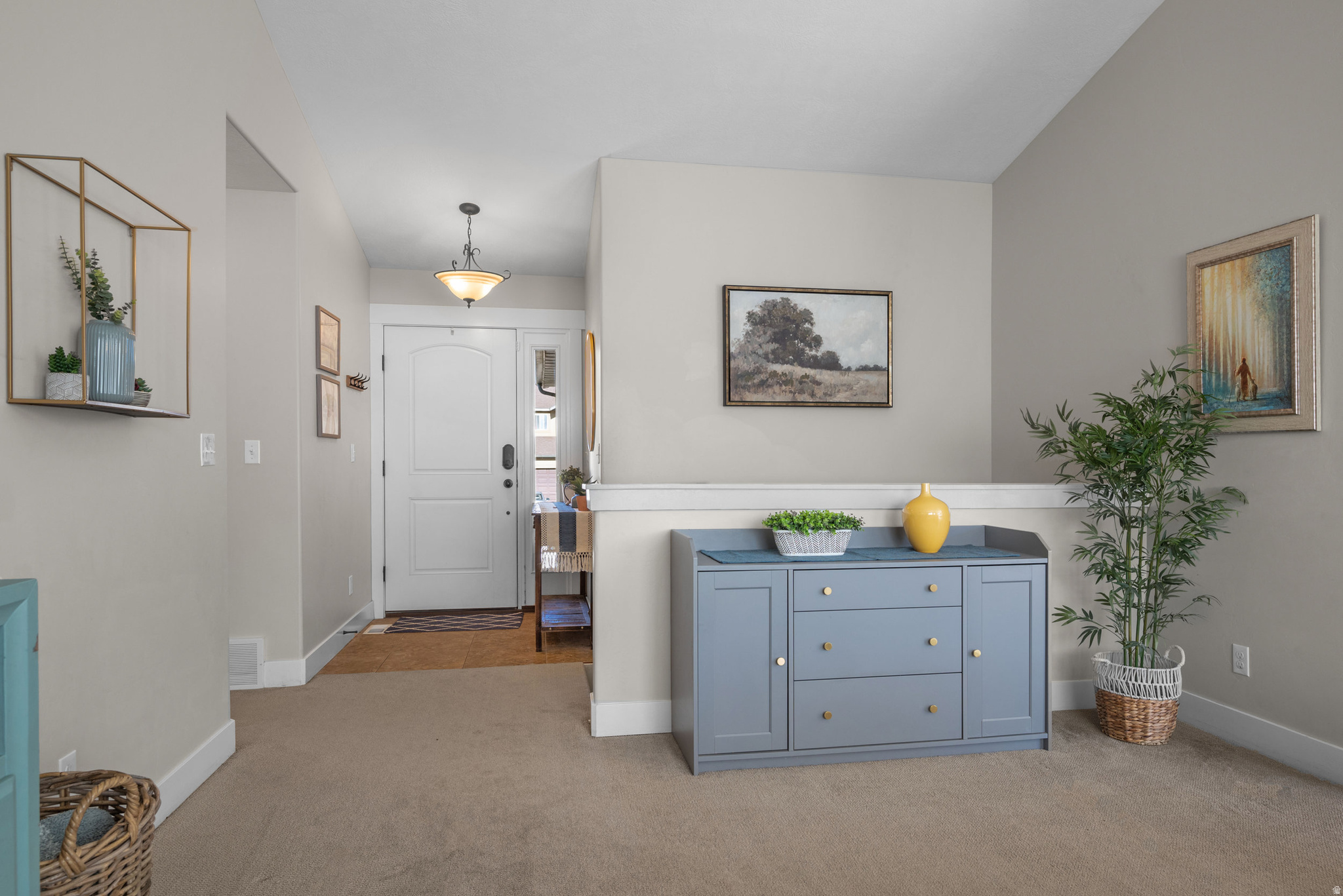 KIOWA VALLEY - Residential