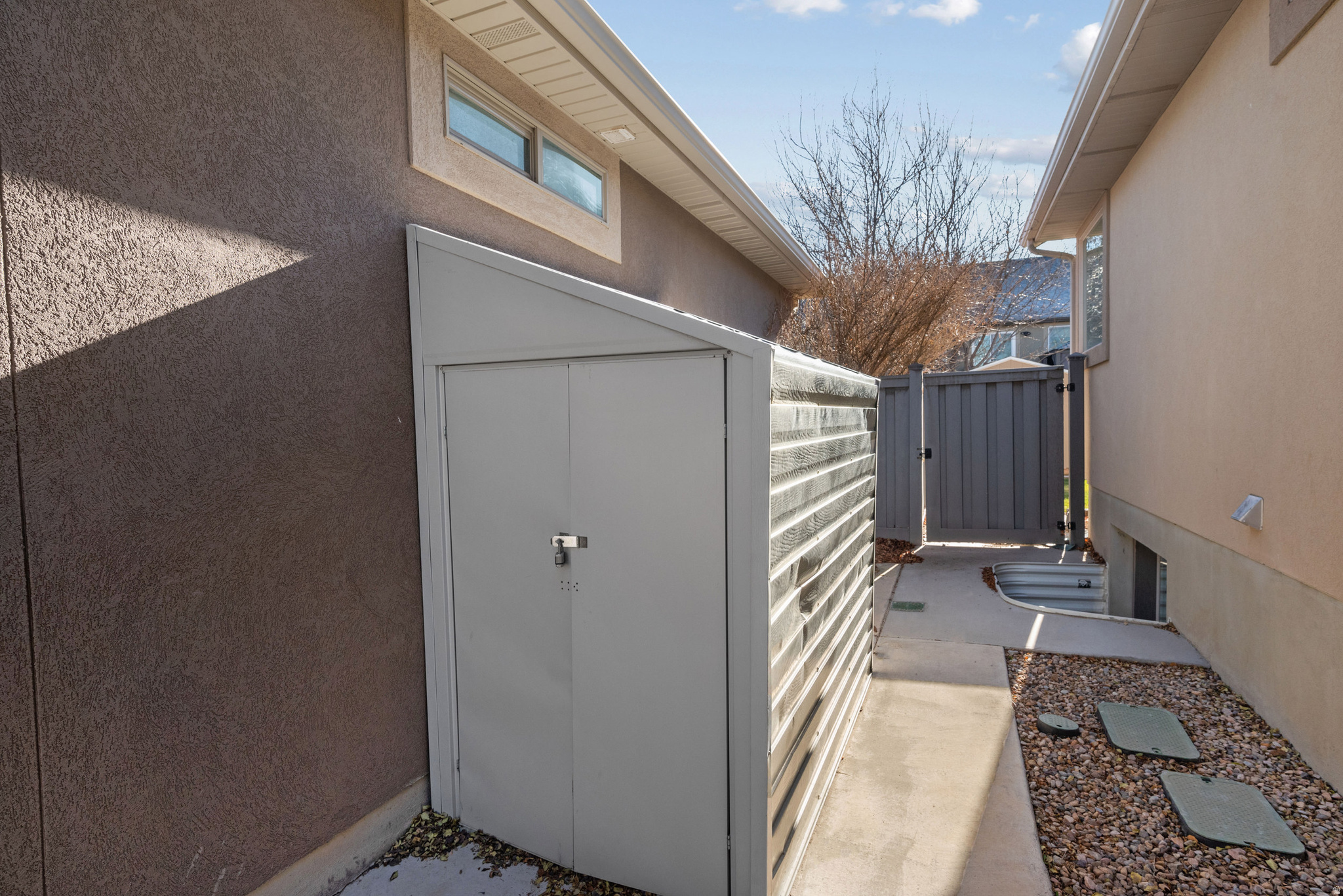 KIOWA VALLEY - Residential