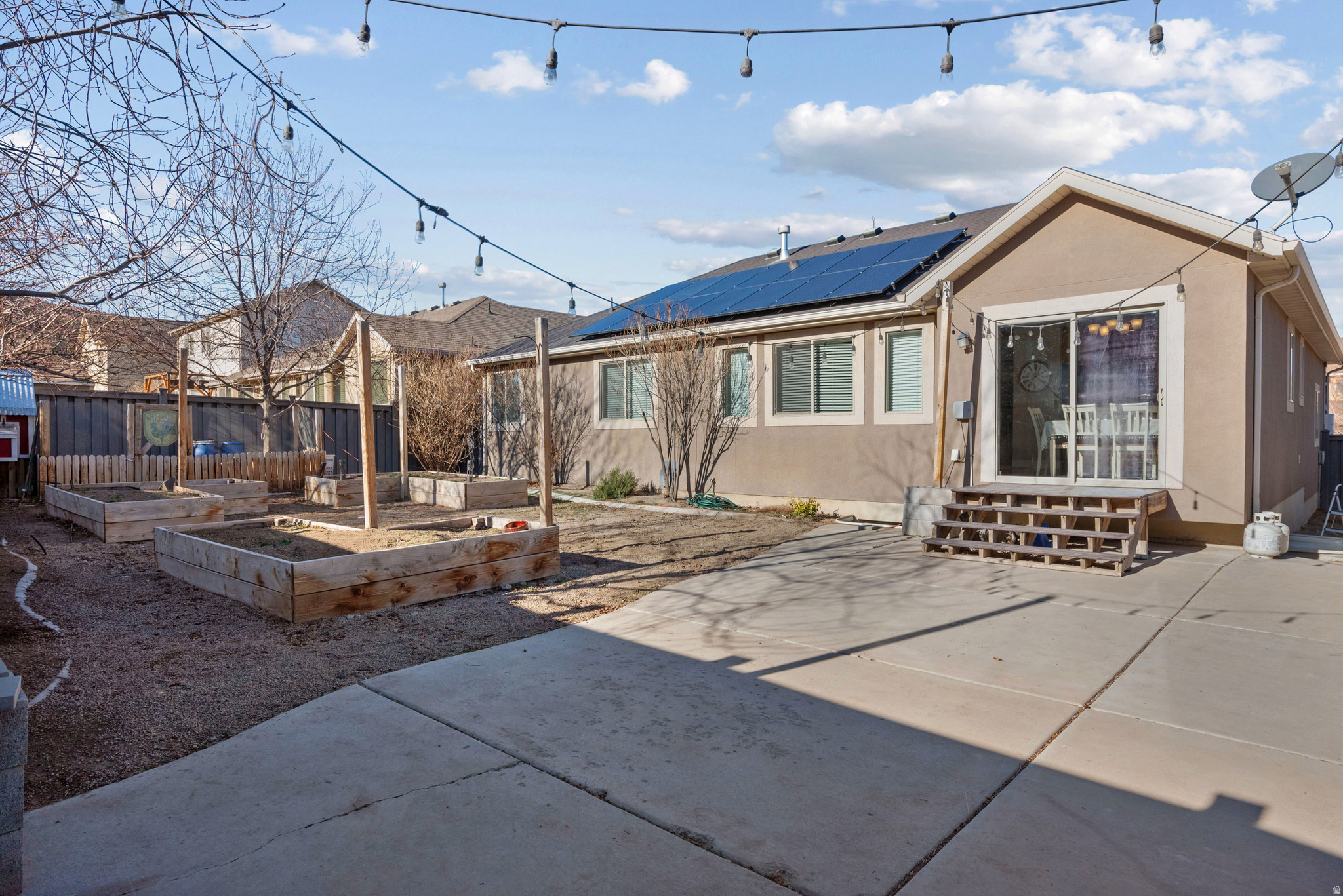 KIOWA VALLEY - Residential