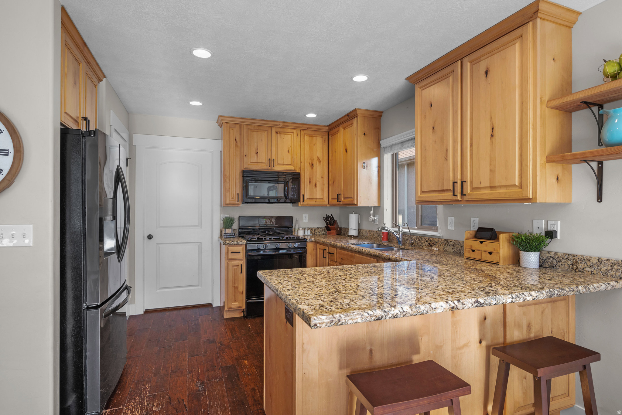 KIOWA VALLEY - Residential