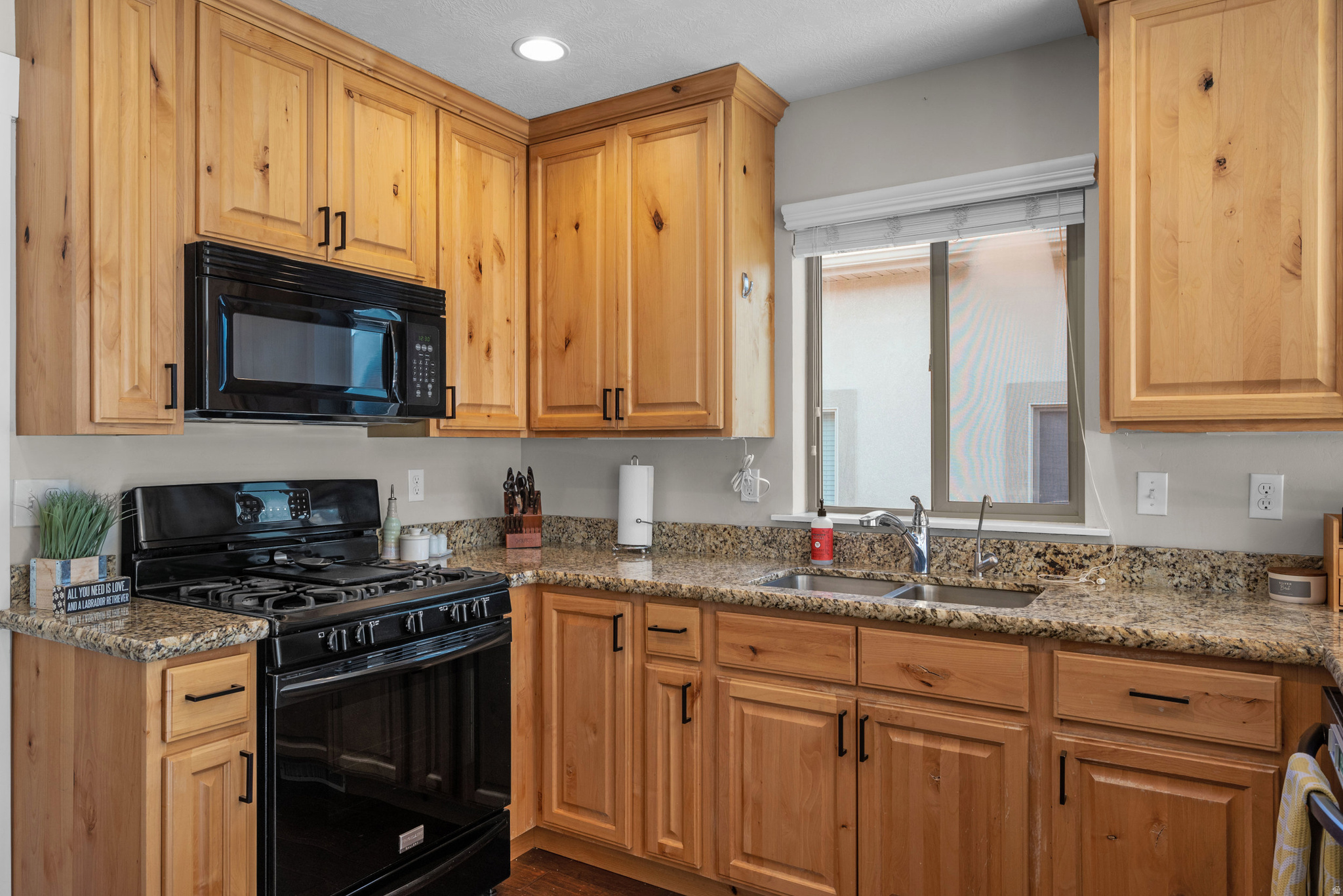 KIOWA VALLEY - Residential