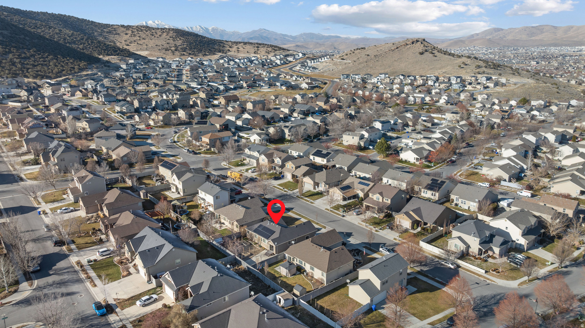 KIOWA VALLEY - Residential