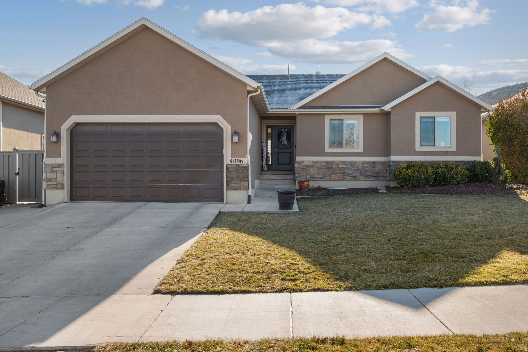 KIOWA VALLEY - Residential