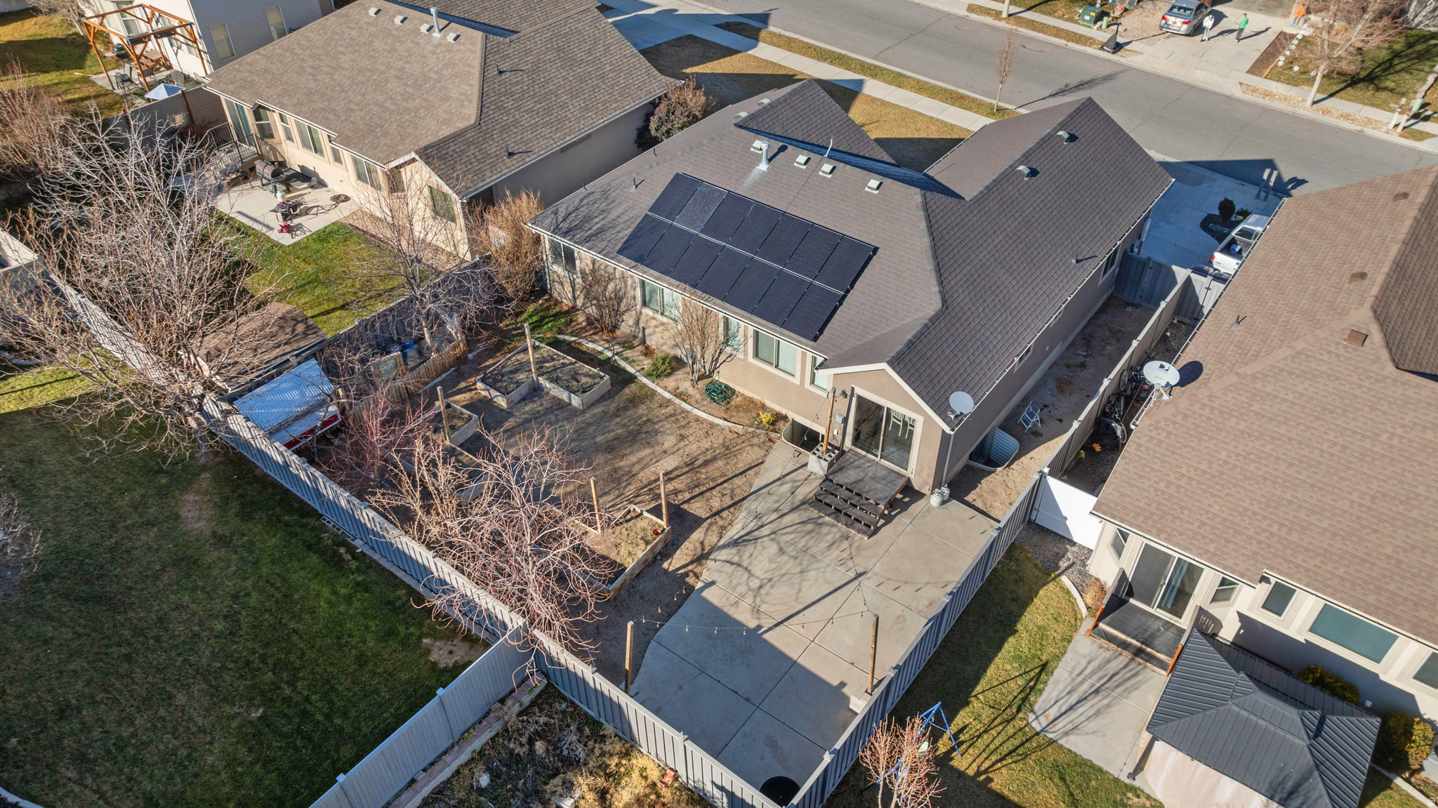 KIOWA VALLEY - Residential