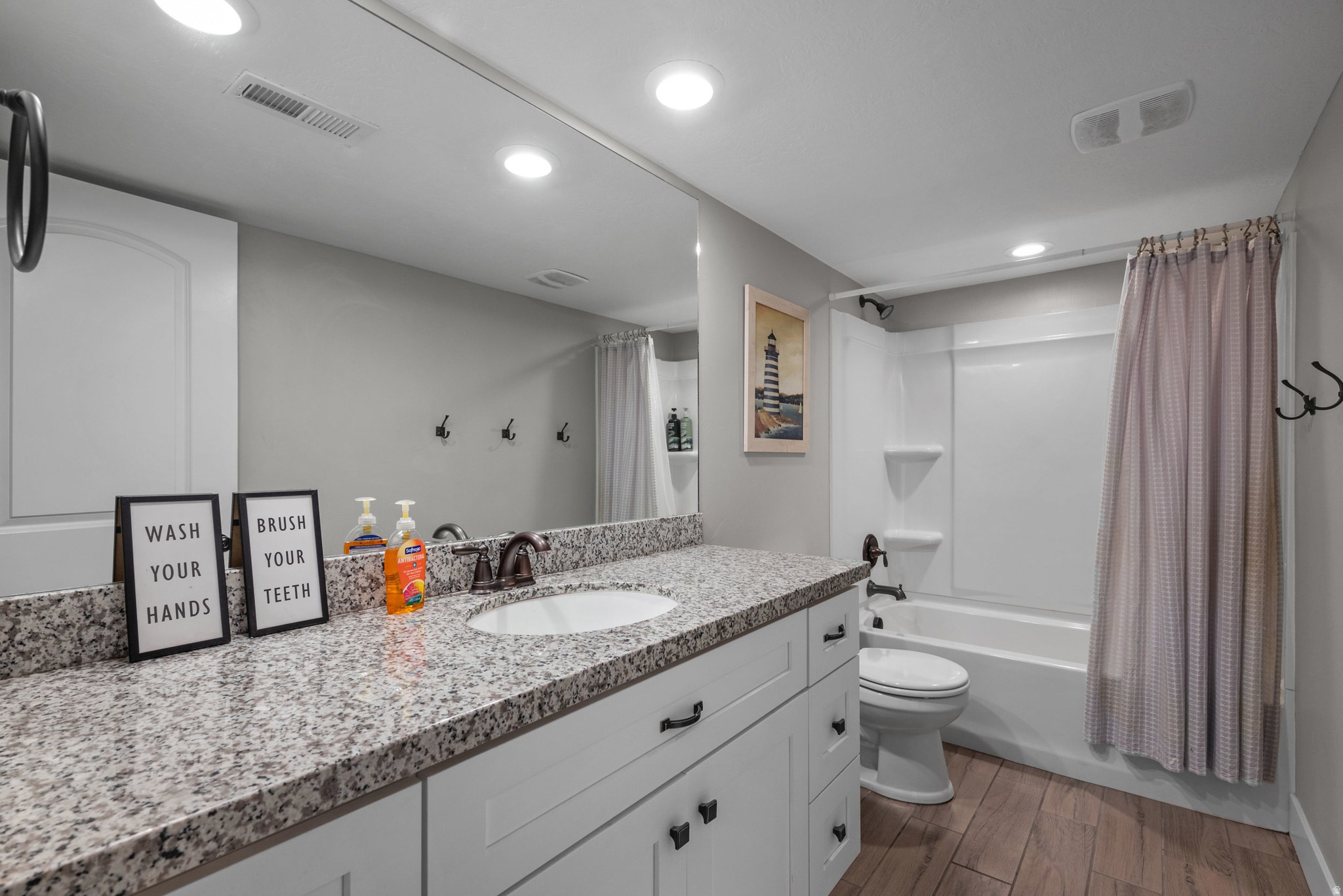 KIOWA VALLEY - Residential