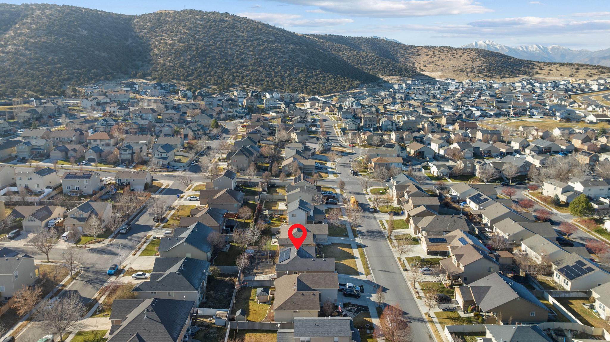 KIOWA VALLEY - Residential