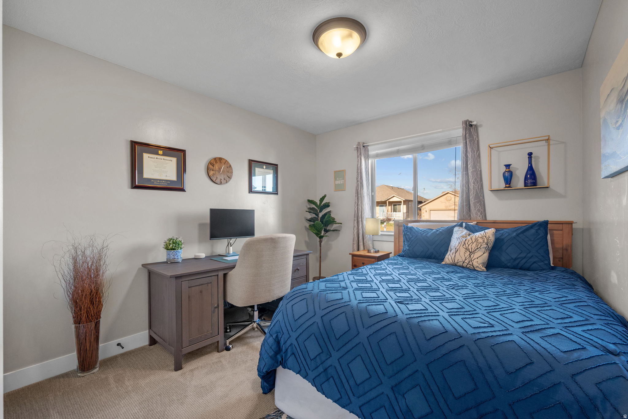 KIOWA VALLEY - Residential